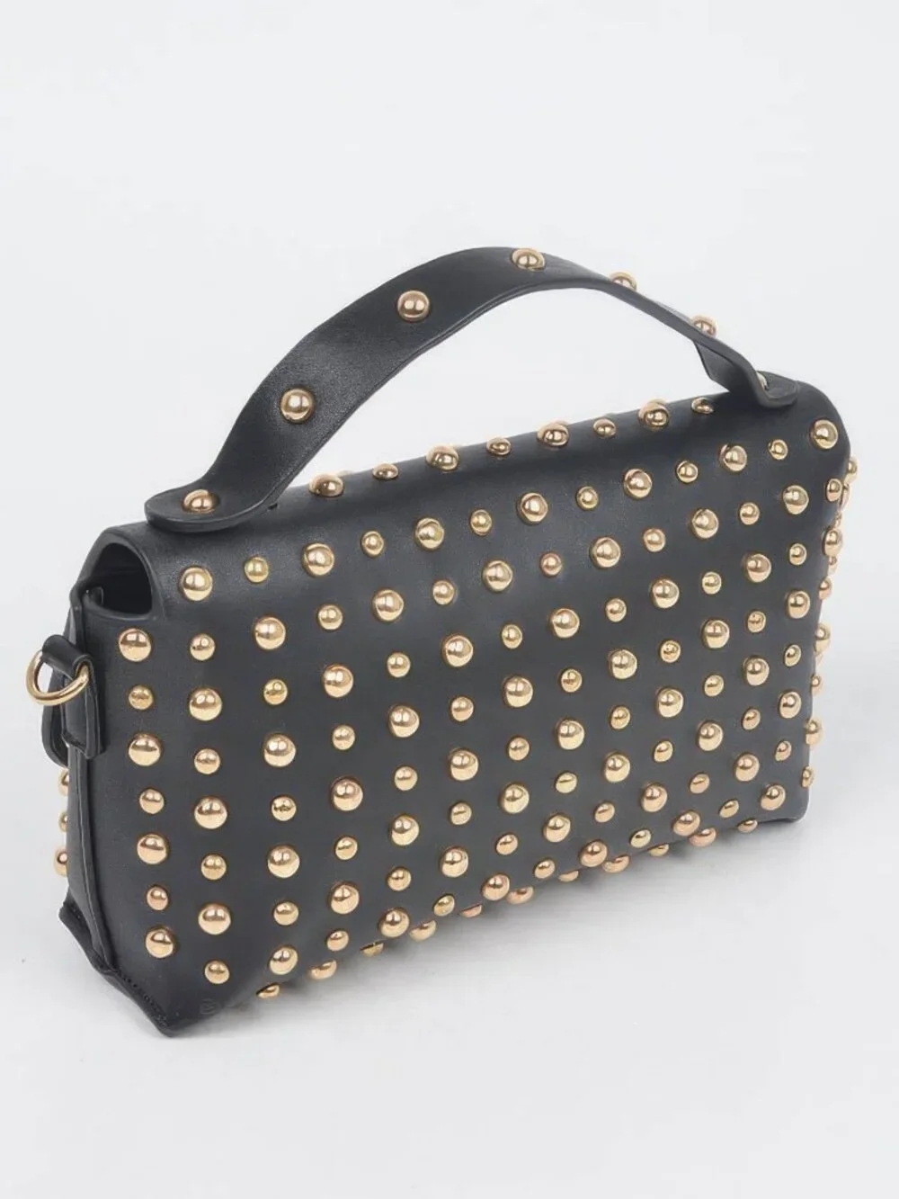 Multi Purpose Studded Clutch